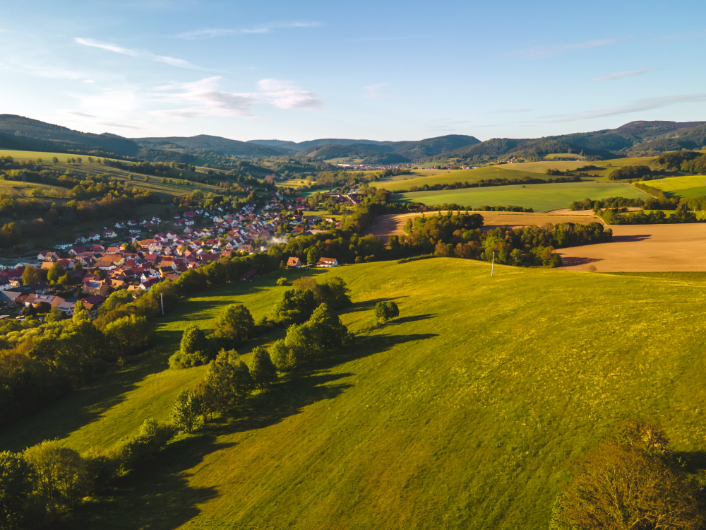 thERBN: A new Horizon Europe project kicked off!