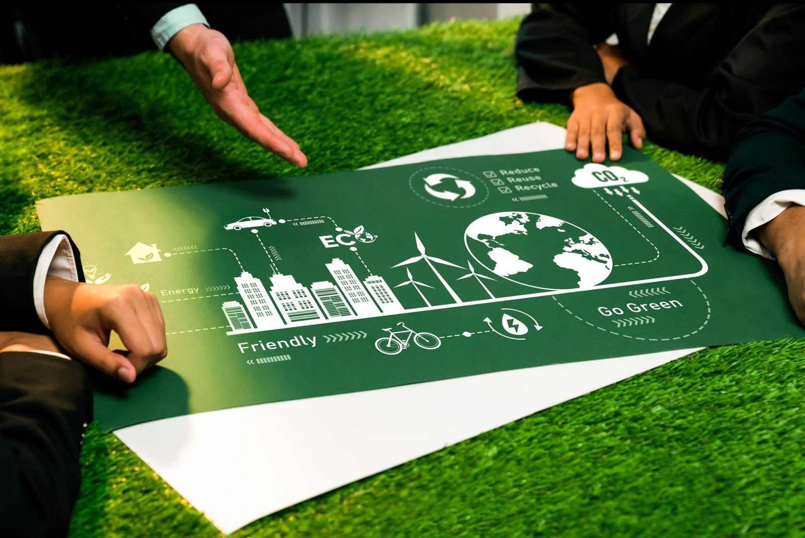 20th ERDN Conference „Green transformation in European rural areas” (11-13.09.2024, Vilnius)