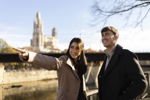 ERDN at the European Week of Regions and Cities in Brussels
