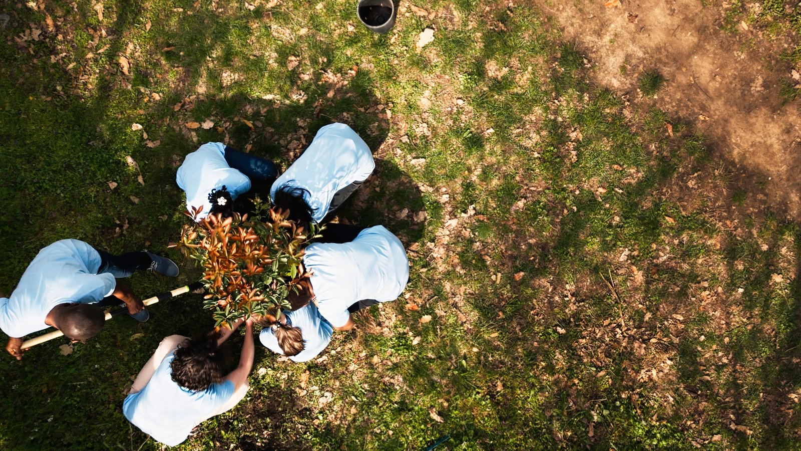 SOILTRIBES Kick-Off Meeting in Milan, Italy