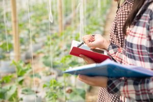 Studies in Agricultural Economics vol.120(1) 2018