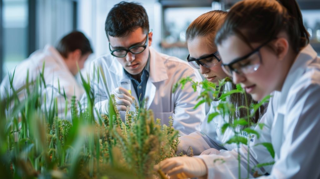 BioEcon, BIOEAST and ERDN joint workshops: Development of Bioeconomy in Central and Eastern Europe