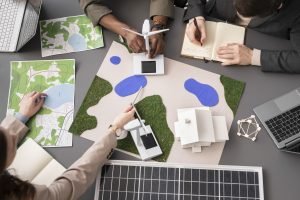 POLIRURAL Future Oriented Collaborative Policy Development for Rural Areas and People