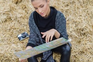 SHERPA third cycle – new Polish maps are joining our debate on the future of the EU rural areas