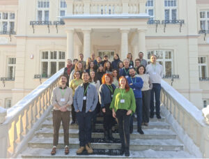 4th SOILSCAPE Project Consortium Meeting in Poland