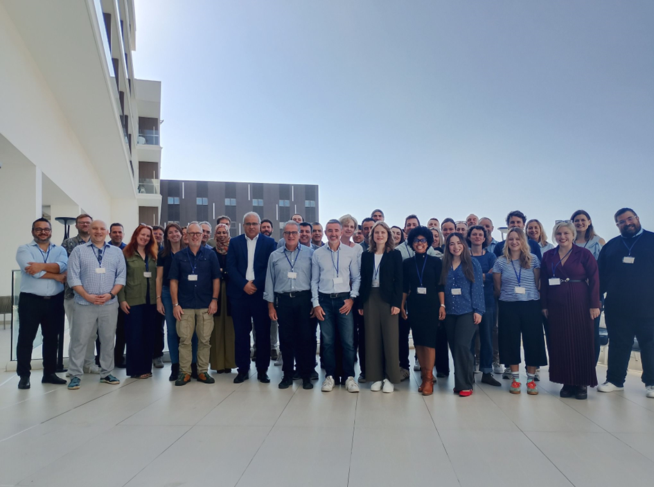 Erdn 4th SOILSCAPE Project Consortium Meeting in Poland – erdn