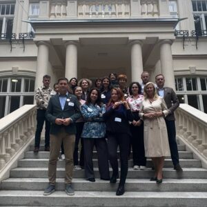 Launch of the Polish Soil Orchestra under the SoilScape Project