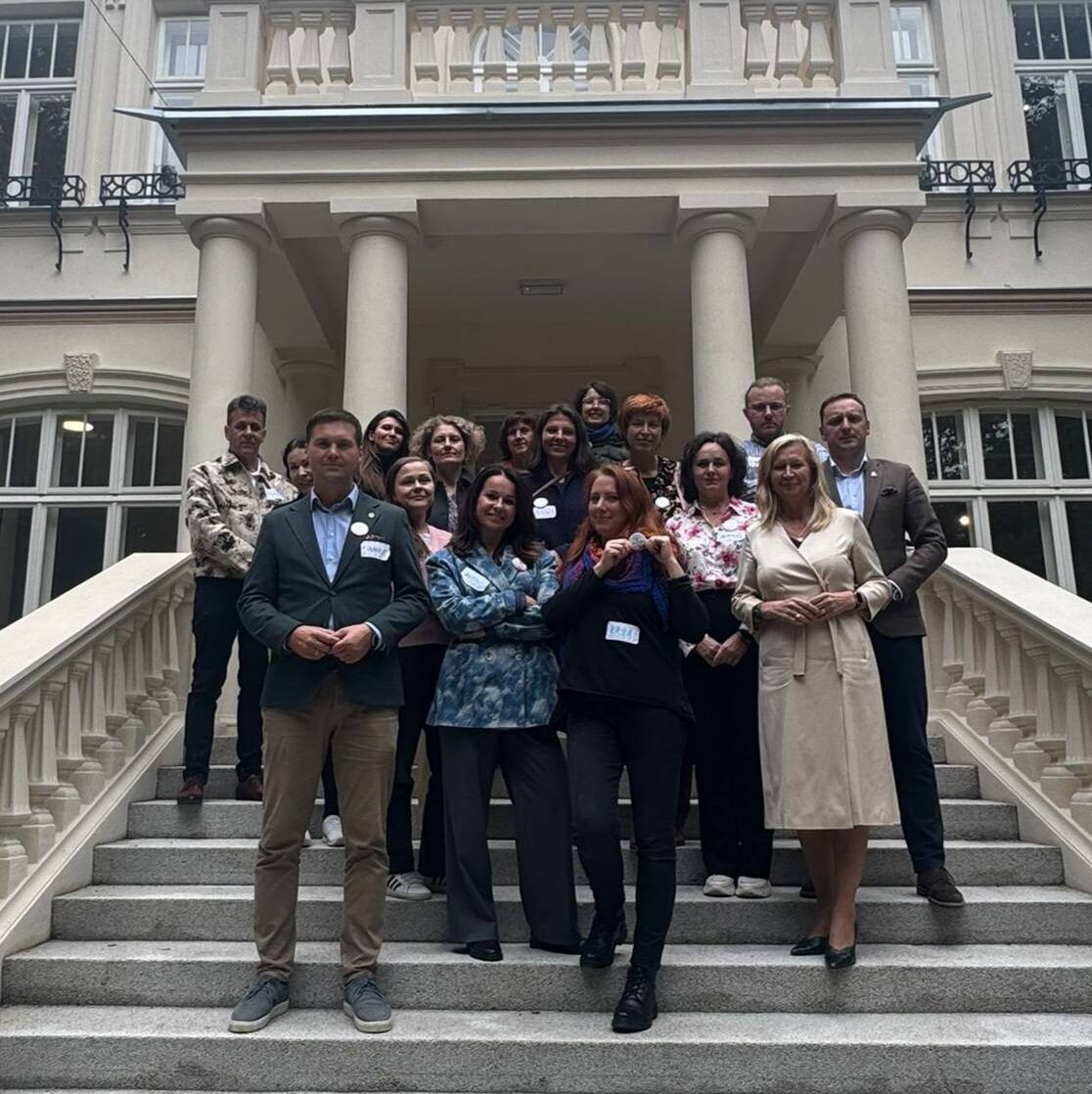 Launch of the Polish Soil Orchestra under the SoilScape Project