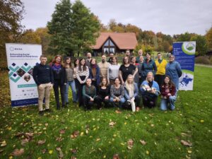 Social Economy in the Heart of the Mountains: 4th ESIRA General Assembly in the Bieszczady Mountains, Poland