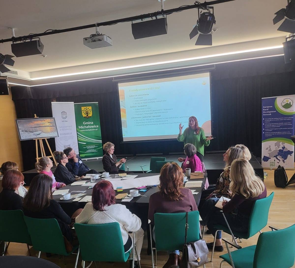 Vision, Mission, and Music: Highlights from the 2nd Polish Soil Orchestra Meeting in Michałowice