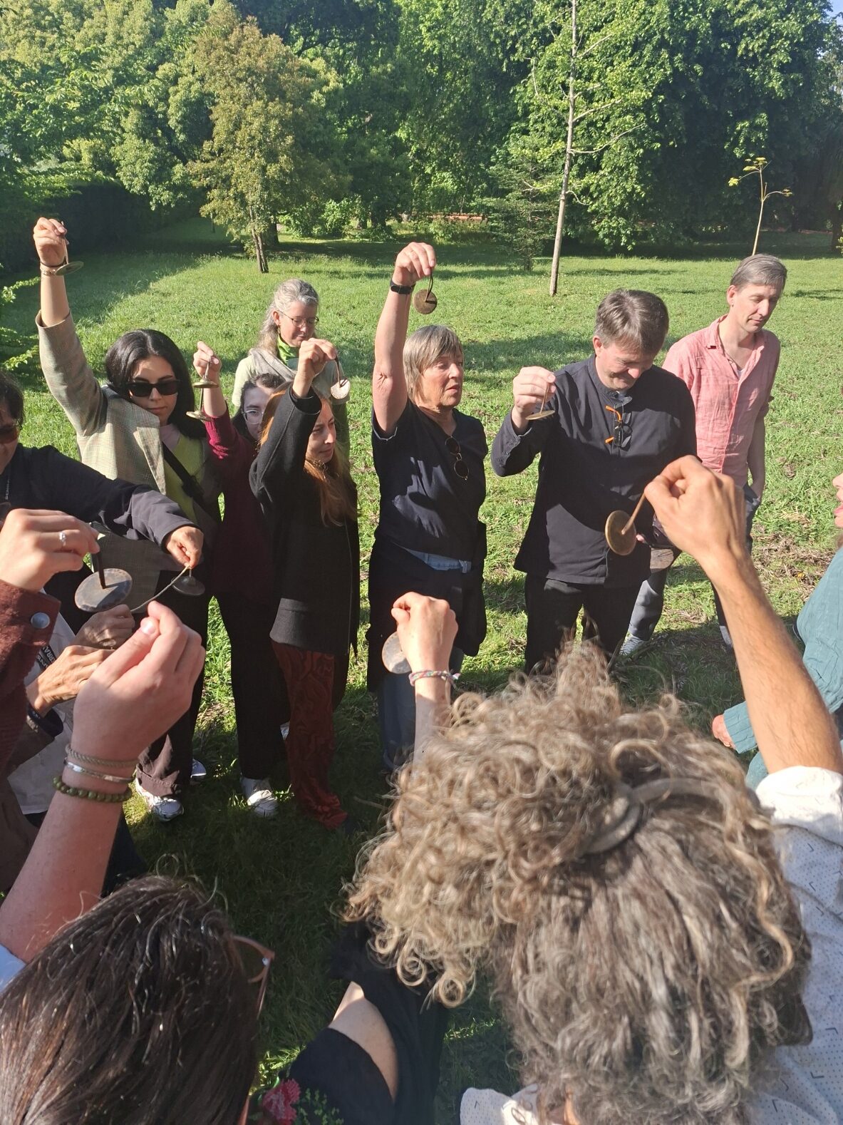 Cultivating Innovation: ERDN at the SOILSCAPE Bilateral Meeting in Porto