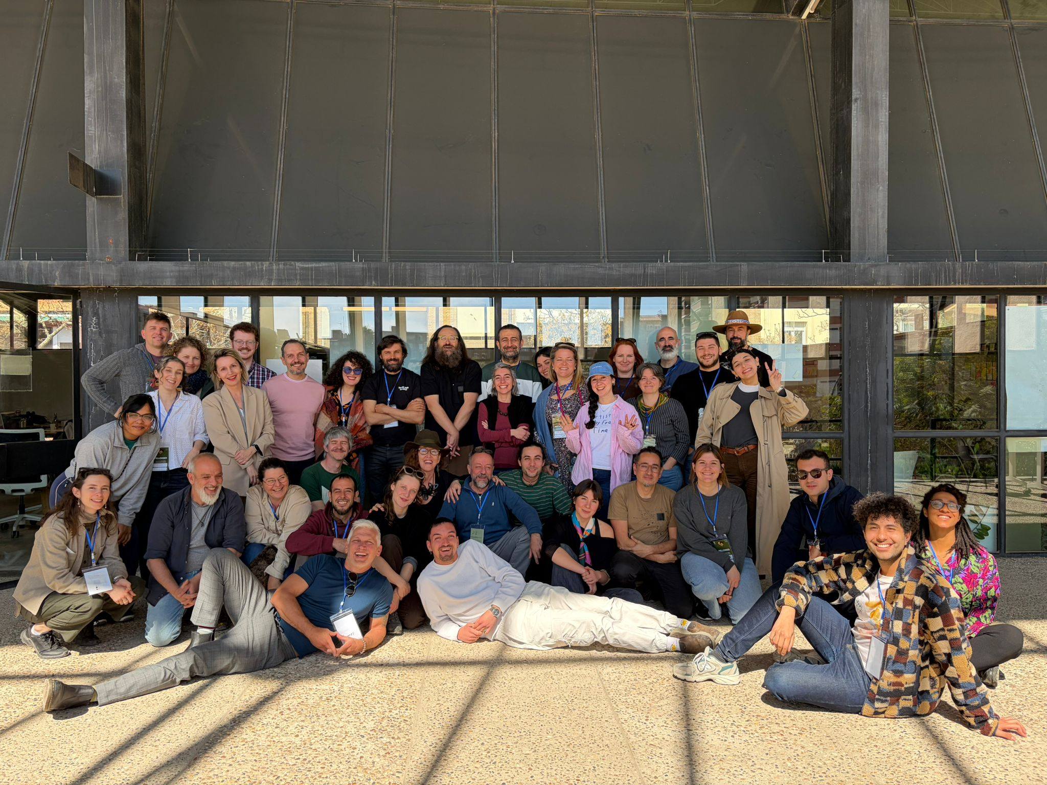 Co-creating Soil Health Innovations: Highlights from the 2nd SoilTribes Bootcamp in Barcelona